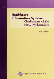 Healthcare information systems