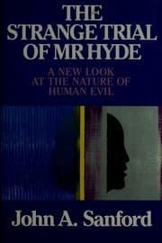The strange trial of Mr Hyde