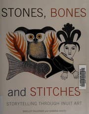 Stones, bones and stitches