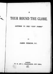 A tour round the globe