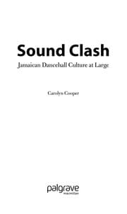 Sound clash
