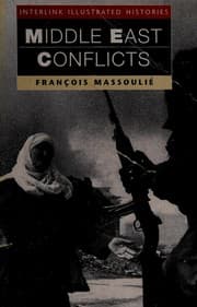 Middle East conflicts