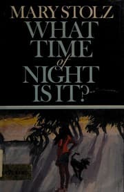What time of night is it?