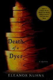 Death of a dyer