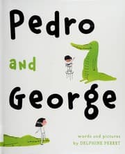 Pedro and George