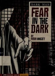 Fear in the dark
