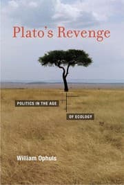 Plato's revenge