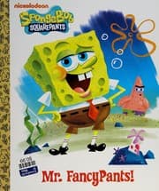 Mr. FancyPants!