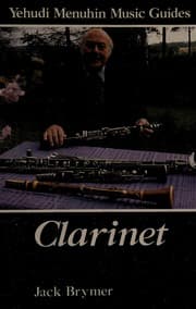 Clarinet
