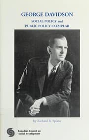 George Davidson