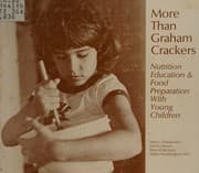 More than graham crackers