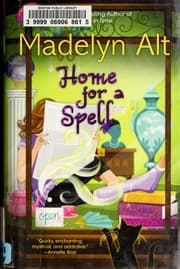 Home for a spell