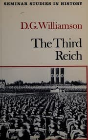 The Third Reich