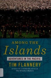 Among the islands