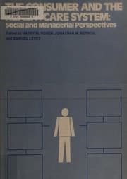 The Consumer and the health care system