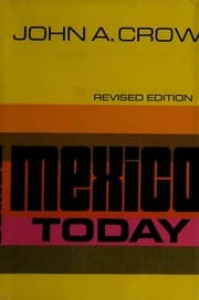 Mexico today