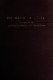 Producing the play