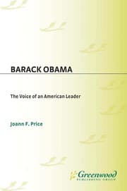 Barack Obama