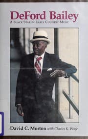 DeFord Bailey