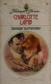Savage Surrender
