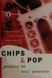 Chips & pop