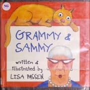 Grammy & Sammy