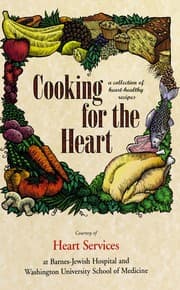 Cooking for the heart