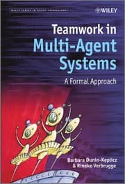Teamwork in multi-agent systems