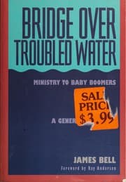 Bridge over troubled water