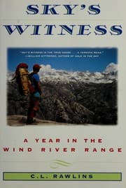 Sky's Witness