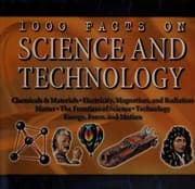 1000 Facts on science and technology