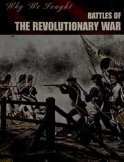 Battles of the Revolutionary War