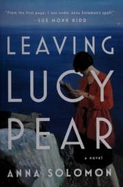 Leaving Lucy Pear