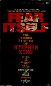 Fear itself