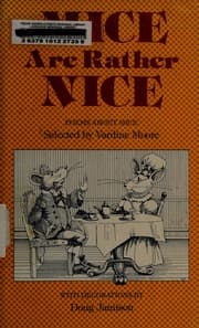 Mice are rather nice