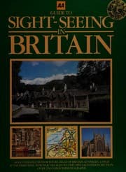 Touring in Britain