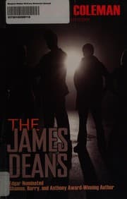 The James Deans