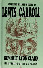 Lewis Carroll