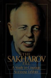 The Sakharov file