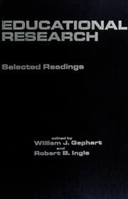 Educational research
