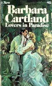 Lovers in Paradise