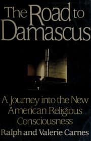 The road to Damascus