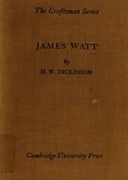 James Watt