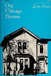 Old Chicago houses