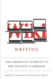 Wiki writing