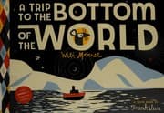 A trip to the bottom of the world with Mouse