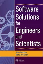 Software solutions for engineers and scientists