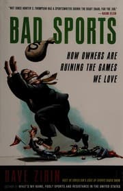 Bad sports
