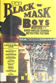 The Black mask boys