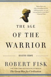 Age of the warrior
